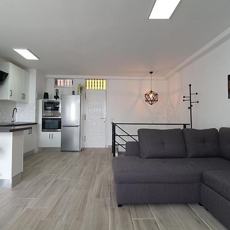 Seaside House Villa กันเดลาเรีย ภายนอก รูปภาพ