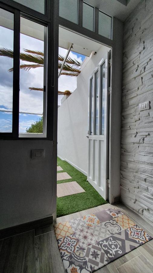 Seaside House Villa กันเดลาเรีย ภายนอก รูปภาพ