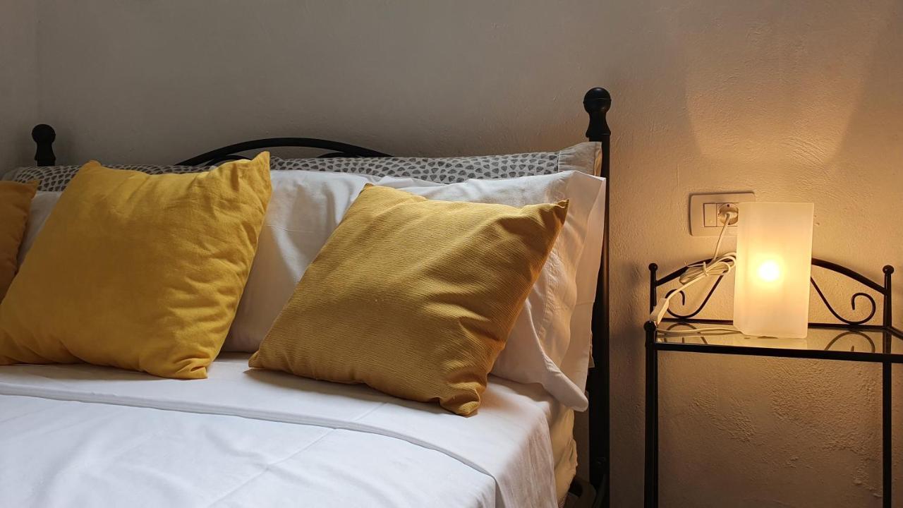 Seaside House Villa กันเดลาเรีย ภายนอก รูปภาพ