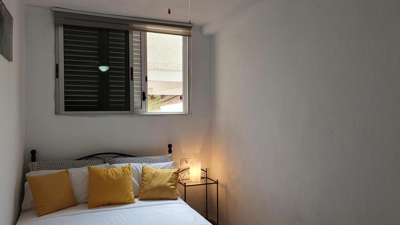 Seaside House Villa กันเดลาเรีย ภายนอก รูปภาพ