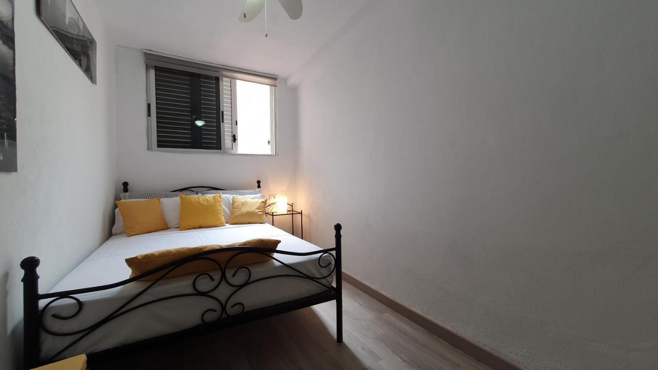 Seaside House Villa กันเดลาเรีย ภายนอก รูปภาพ