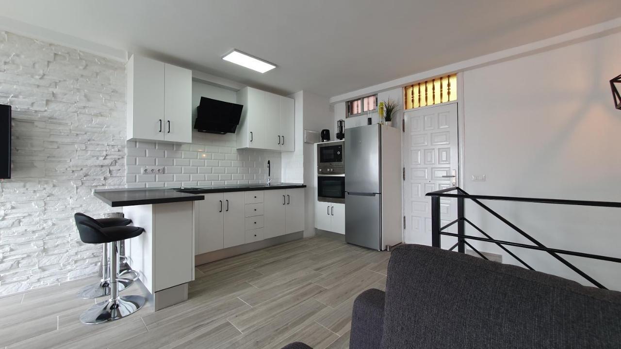 Seaside House Villa กันเดลาเรีย ภายนอก รูปภาพ