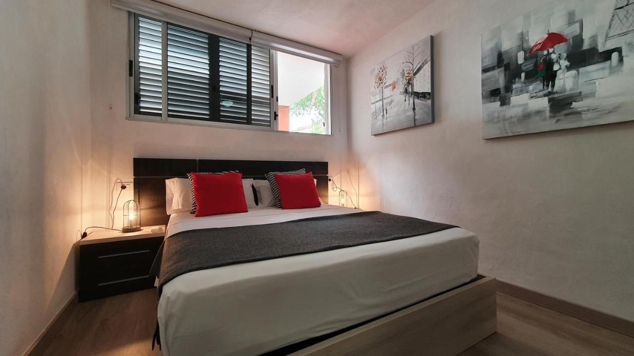 Seaside House Villa กันเดลาเรีย ภายนอก รูปภาพ