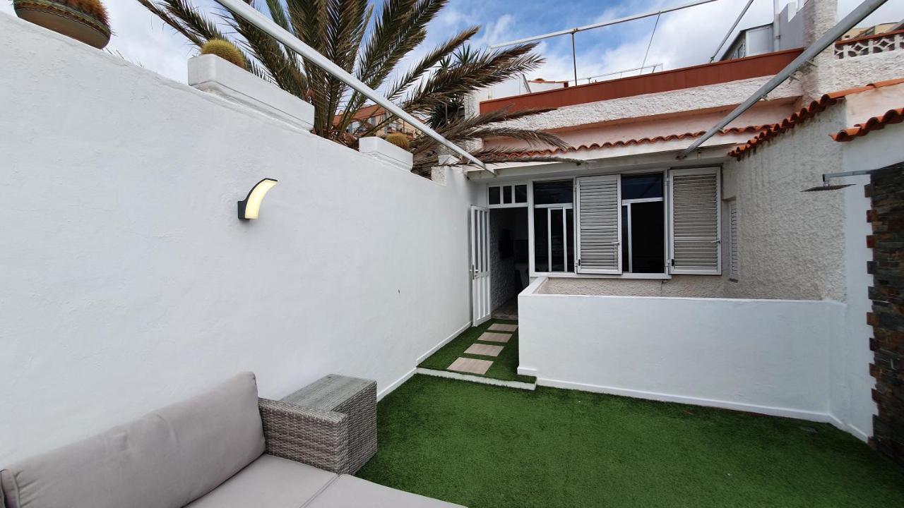 Seaside House Villa กันเดลาเรีย ภายนอก รูปภาพ
