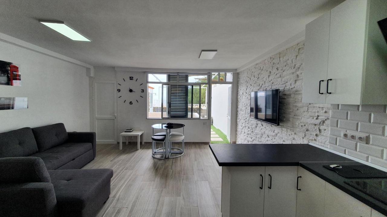 Seaside House Villa กันเดลาเรีย ภายนอก รูปภาพ