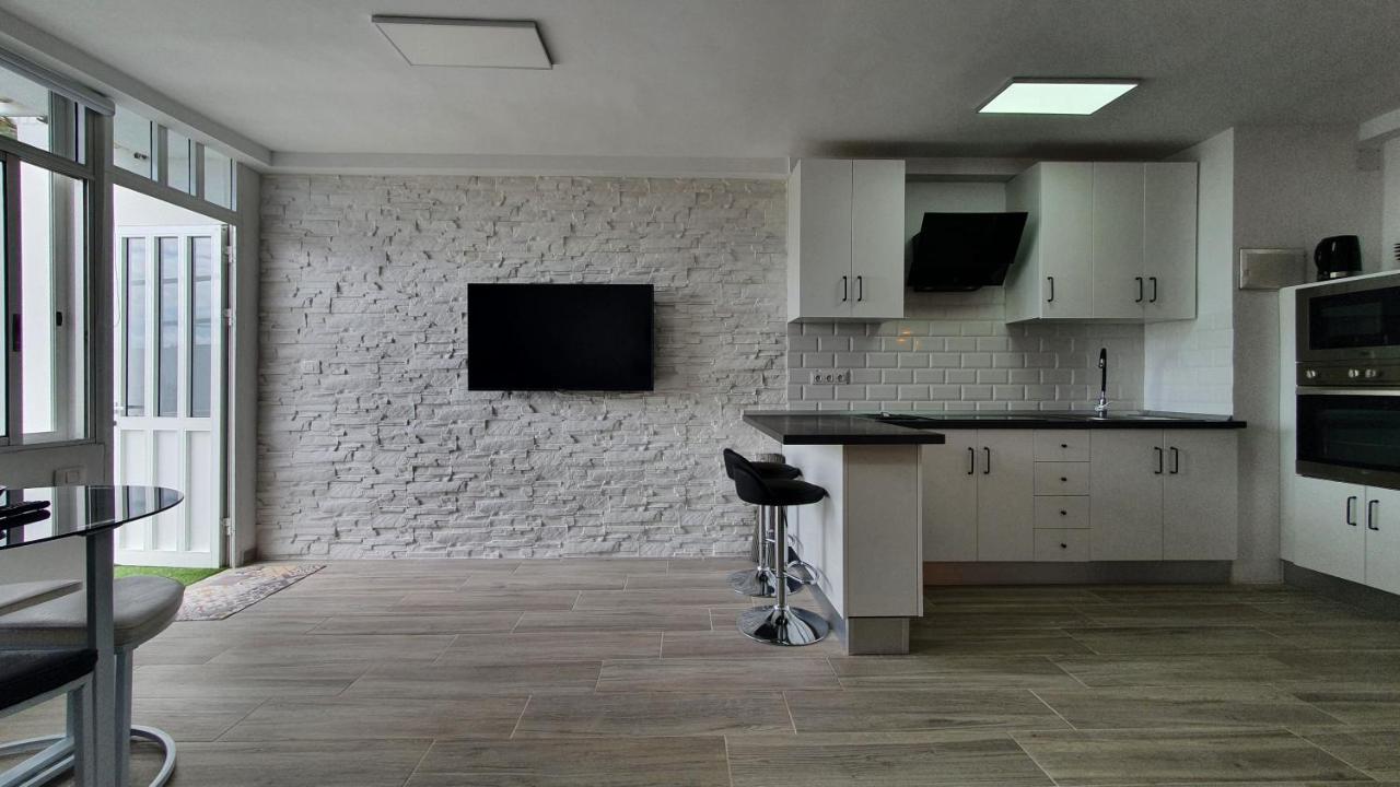 Seaside House Villa กันเดลาเรีย ภายนอก รูปภาพ