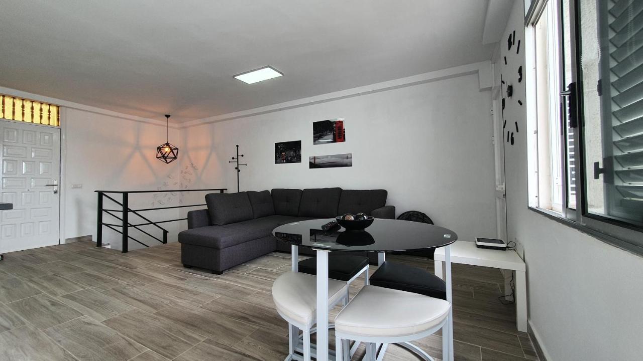 Seaside House Villa กันเดลาเรีย ภายนอก รูปภาพ