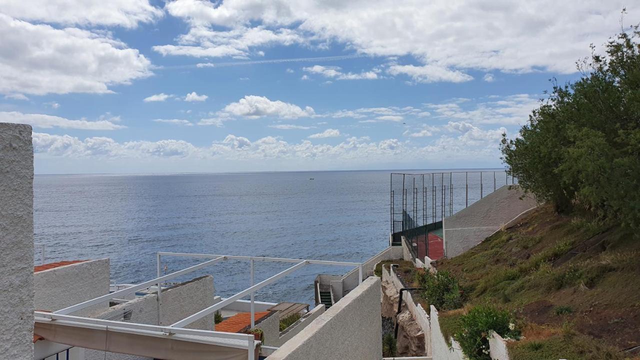 Seaside House Villa กันเดลาเรีย ภายนอก รูปภาพ