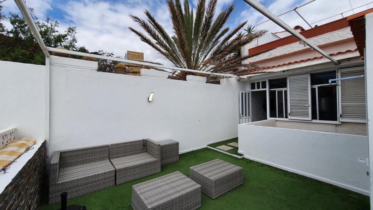 Seaside House Villa กันเดลาเรีย ภายนอก รูปภาพ