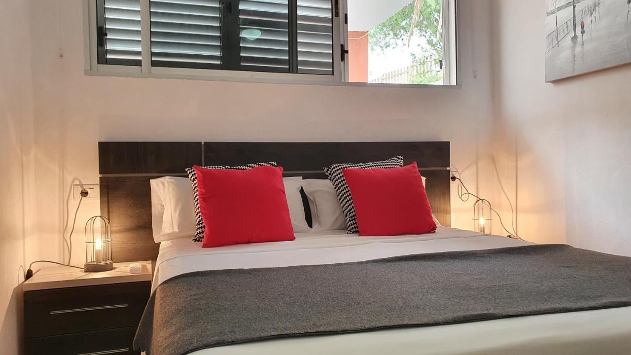 Seaside House Villa กันเดลาเรีย ภายนอก รูปภาพ